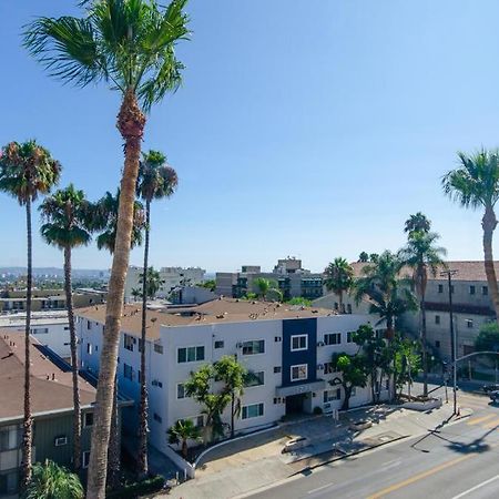 Hollywood Loft Apartments Free Parking Close To Studios Universal Los Angeles Zewnętrze zdjęcie